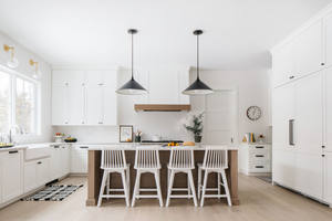 Aisעיצוב שירות one-stop one-stop מטבח מוצק ארון ארון - Product Image 5