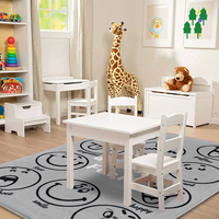 Tapis de chambre à coucher imprimé grand format avec visage souriant pour bébés et adolescents, décoration amusante pour la maison