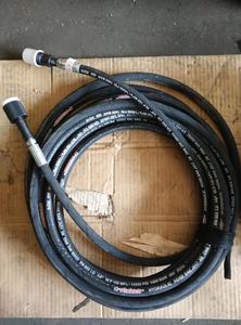 YJD-1000 Alicates de crimpado hidráulicos de alta resistencia de 100T, herramienta de prensado de cables tipo dividido, 1 alicate de crimpado hidráulico tipo dividido - Product Image 6
