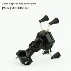 मोवनंगदाओ पेडल मोटरसाइकिल मोबाइल फोन नेविगेशन हैंडलबार चार्ज एक्स-टाइप विशेष इलेक्ट्रिक कार यूएसबी चार्जर (कार सपोर्ट) - Product Image 6