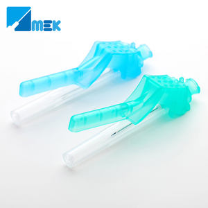 <span class=keywords><strong>Agujas</strong></span> Hipodérmicas de Seguridad Eclipse con Tamaño de Calibre 18G a <span class=keywords><strong>30G</strong></span>, con Certificación CE ISO 510K - Product Image 3