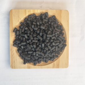 Hot bán tre cột than hoạt tính hóa chất phụ trợ đại lý cho trong nước xử lý nước thải - Product Image 2