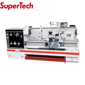 Supertech Lc500b/1000 Của Nhãn Hiệu Máy Tiện Nặng Công Cụ Chính Xác Cho Kim Loại Hình Thành Giá Cả Cạnh Tranh - Product Image 1