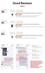 3kg 6kg 10kg 20kgフルーツLiofilizador機械価格小型ミニ真空凍結乾燥装置家庭用食品キャンディー凍結乾燥機 - Product Image 6