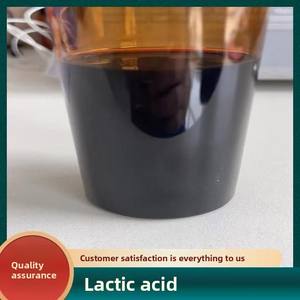 Acide lactique de qualité alimentaire pour additifs pétroliers - Product Image 3