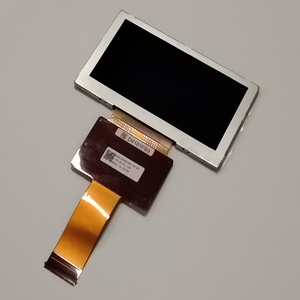 Kyocera <span class=keywords><strong>4</strong></span>.1-<span class=keywords><strong>inch</strong></span> Mini Micro hiển thị A0410AA65306-NN-AB 1280*640 <span class=keywords><strong>TFT</strong></span> <span class=keywords><strong>LCD</strong></span> với độ phân giải cao nhà thông minh hiển thị - Product Image 3