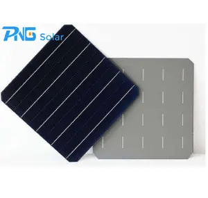 PNG Monocrystalline Solar Cells Photovoltaic Pv Polycrystalline For Panels Energy And Crystallin Silicon Cell