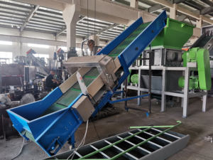 <span class=keywords><strong>เครื่อง</strong></span><span class=keywords><strong>ซัก</strong></span>ล้างแบบเสียดสีสำหรับรีไซเคิลถุงพลาสติก HDPE LDPE <span class=keywords><strong>และ</strong></span>ถุง<span class=keywords><strong>ผ้า</strong></span> PP <span class=keywords><strong>ยี่ห้อ</strong></span>เซเว่นสตาร์ส โปรเฟสชั่นแนล - Product Image 5