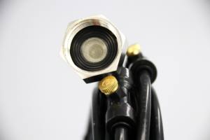 संयंत्र Waterring सिंचाई छिटकानेवाला छिड़काव उद्यान आउटडोर Atomizing स्प्रे ठंडा पानी Fogger स्प्रेयर सिस्टम के लिए फूल - Product Image 6