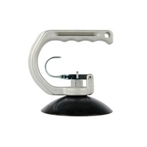 ALLAVC Ventouse pour vitre arrière A6541, ventouse en caoutchouc standard, levier de commande manuel, forte aspiration - Product Image 3