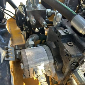 Ventes directes d'usine SANY STR30C-80 rouleau autoportant de 3 tonnes, compacteur routier à haut rendement - Product Image 4