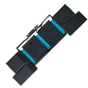 Batterie d'ordinateur portable pour apple A1820 macbook Pro 15 pouces A1707 2016 2017 MLH32 MLH42 MLH32CH/Abattery pour APPLE - Product Image 2