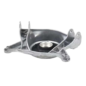 โช้คอัพหน้า8K0412392F มีกาวด้านบนสำหรับรถ <span class=keywords><strong>Audi</strong></span> A4 A4L A5 S5ตร. ม. 1999-2022 | อะไหล่ทดแทนของใหม่คุณภาพสูง - Product Image 1