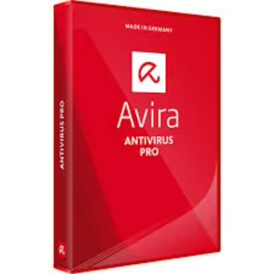 Attiva Avira Antivirus Pro 1 Anno 1 PC Online - Product Image 2