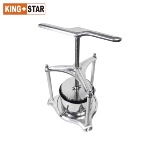 Máy Ép Trái Cây Lạnh Công Nghiệp Dùng Cho Nông Trại & Gia Đình Máy Ép Trái Cây Làm Rượu Vang Thân Thiện Với Môi Trường - Product Image 2