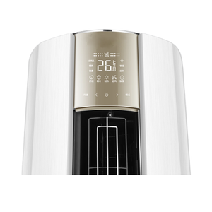 Aire Acondicionado Split Moderno de Piso con Bajo Consumo de Energía, Purificación de Aire para Uso Doméstico, Control Remoto - Product Image 3