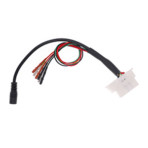 สายทดสอบ CGDI EGS & FCU สำหรับ Benz/BMW//V-W/A-udi ใช้ได้กับ CGDI BMW - Product Image 5