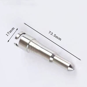 Ugello a vapore per macchina per <span class=keywords><strong>caffè</strong></span> Espresso in acciaio inossidabile in acciaio inossidabile - Product Image 2