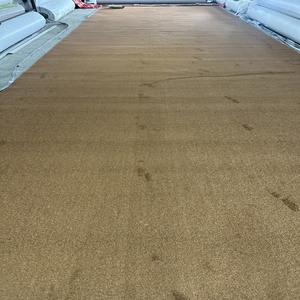 Tùy Chỉnh 6-8Mm Khuỷu Tay Sợi Thảm Với Bàn Chân Mềm Mại Cảm Thấy Chống Cháy Chống-Trượt Livingroom Giống Như Thiết Kế Được Sử Dụng Trong Khách Sạn Sân Golf - Product Image 3