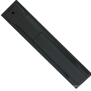 รีโมทคอนโทรลไร้สายทดแทน 433 เมกะเฮิรตซ์สำหรับเครื่องเล่นบลูเรย์ RC-2930 พร้อมแบตเตอรี่เอเอ็นเอเอ ระยะ 20 ม. - Product Image 4