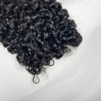 Fournisseur de mèches de cheveux vietnamiens bruts non traités, grade 12A, 100% naturel, cuticules alignées, cheveux humains vierges bouclés birmans
