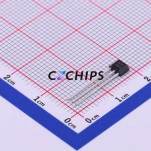 Nuevo-Original GX18B20SH Sensor de temperatura del sensor de Venta al por mayor Proveedor de chips de componentes electrónicos y servicio BOM - Product Image 1