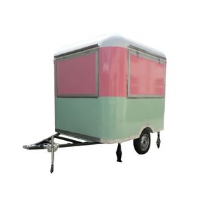2019 Populaire multifonctionnel utilisé scooter chariot crêpes chariot alimentaire tricycle de camion à vendre en allemagne - Product Image 3