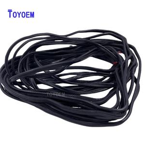 ปะเก็นฝาครอบวาล์วเครื่องยนต์ TOYOEM 11213-37020 สำหรับรถยนต์ <span class=keywords><strong>TOYOTA</strong></span> สำหรับรุ่น COROLLA LEXUS ES3 สำหรับรุ่น FJ Cruiser สำหรับรุ่น PREVIA TARAGO - Product Image 6