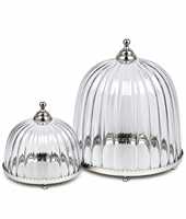 Support à gâteau décoratif en aluminium avec détails artisanaux complexes pour les tables festives, les mariages et la maison
