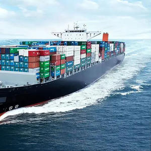 Transitaire maritime Shanghai Chine à <span class=keywords><strong>Vancouver</strong></span> Montréal <span class=keywords><strong>Service</strong></span> d'agent d'expédition de fret du Canada - Product Image 5