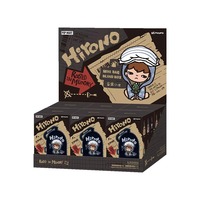 Venta al por mayor POP MART Hirono Rooted in Memory Mini Bag Blind Box, Accesorio de moda para colgar en el bolso, Regalo coleccionable