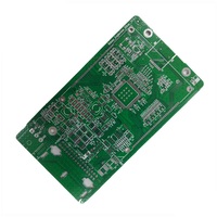 La société de circuits imprimés à haute fréquence fournit un service complet clé en main Rogers Pcb Rf