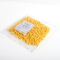 Bouton de commutation Tactile à capuchon rond SC-501 Tact 6x6mm
