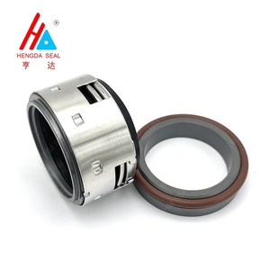 Cao cấp đa mùa xuân con dấu cơ khí HM <span class=keywords><strong>502</strong></span>: Thiết kế cho độ tin cậy bơm công nghiệp - Product Image 3