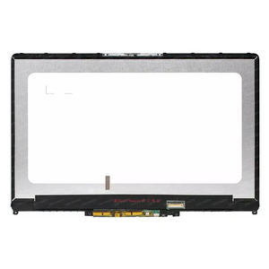 Untuk Inspiron 15 7586 2-in-1 UHD 4K 40 Pin 15.6 "rakitan layar sentuh 08NX1J 0 0Xwhyc 8JGGN B156zan03.4 HGKT7 - Product Image 1