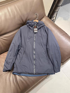 Chaqueta de Invierno Ligera de Algodón, Cortavientos e Impermeable para <span class=keywords><strong>Hombre</strong></span> y Mujer - Product Image 3