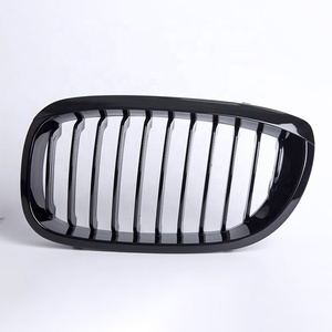 Pour BMW série 3 <span class=keywords><strong>E46</strong></span> calandre noir brillant veuillez gril pare-chocs pour 2 portes BMW <span class=keywords><strong>E46</strong></span> 2002-2004 - Product Image 5