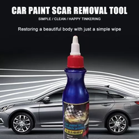 Produit de réparation des rayures de voiture, réparateur de peinture, cire de réparation automobile