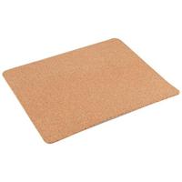 Alfombrilla de ratón de tela de corcho de grano fino de gran tamaño, alfombrilla de escritorio inalámbrica para uso doméstico o de oficina, diseño de impresión elegante para escritorio de PC