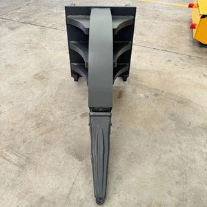 Squartatore di alta qualità per escavatore squartatore di radici di roccia squartatore di vibrazioni idraulico - Product Image 5