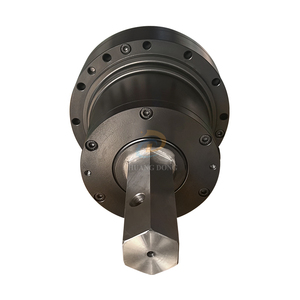Réducteur de boîte de vitesses planétaire pour tête hydraulique, pour <span class=keywords><strong>tarière</strong></span> de pelle, foreuse de roche, et équipements de forage DTH (Down-The-Hole) pour pelle - Product Image 4
