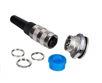 Montaje de Cable AISS/RET, conector m16 Amphenol C091