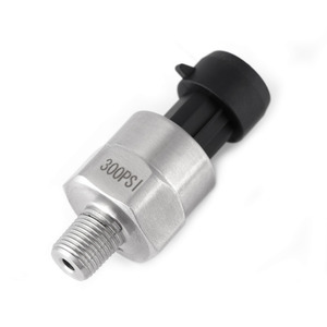 Cảm biến áp suất cảm biến nước DC 5V, G1/8 "0-3.4 Mpa cho gas dầu máy chất lỏng - Product Image 1