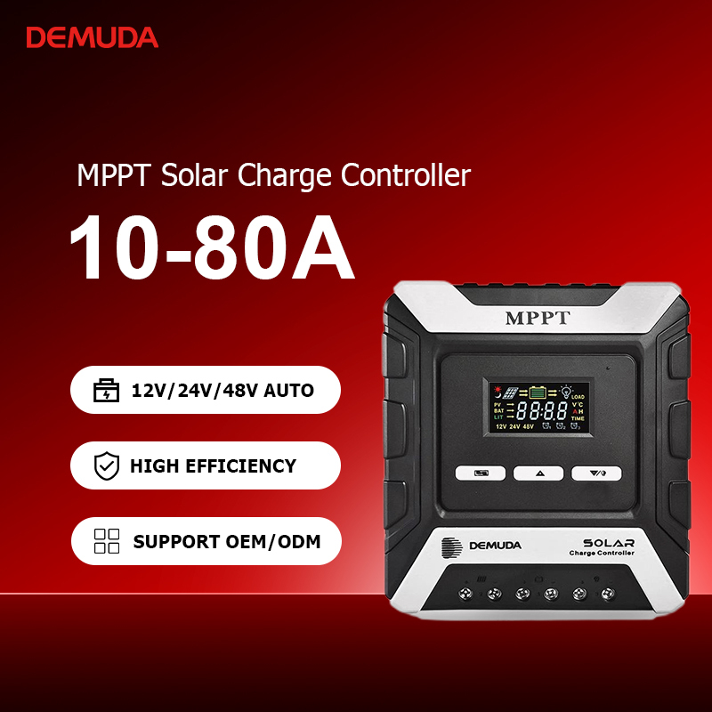OEM ODM Smart Mini PV Charger
