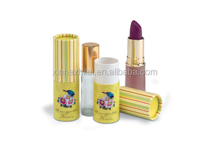 2025 5ml Rỗng Lip Balm Ống container Son bóng lưu trữ container - Product Image 3