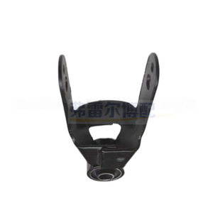 Support moteur Citroën type A, support fourche 180694 180627 pour C2 206 207, pièce de rechange en fer - Product Image 3