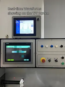 Auto Online Detection System For Flavored Cigarette Filter Beads On Cigarette Making Machine