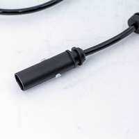 Pour BMW F20 F21 F22 F30 F35 capteur de vitesse de roue gauche/droite avant ABS OEM 34526791223 état d'occasion