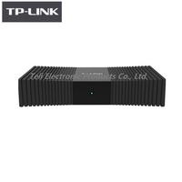 Interruptor DE PUERTO DE 100/1000/Mbps usado en caliente, interruptor Ethernet de enchufe y divisor barato