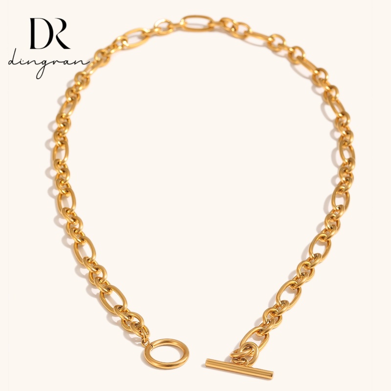 Dingran Wholesale High End Accessories Jewelry